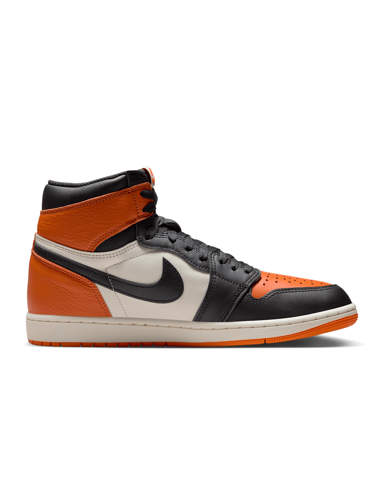 NIKE公式】エア ジョーダン 1 HIGH OG 'Shattered Backboard